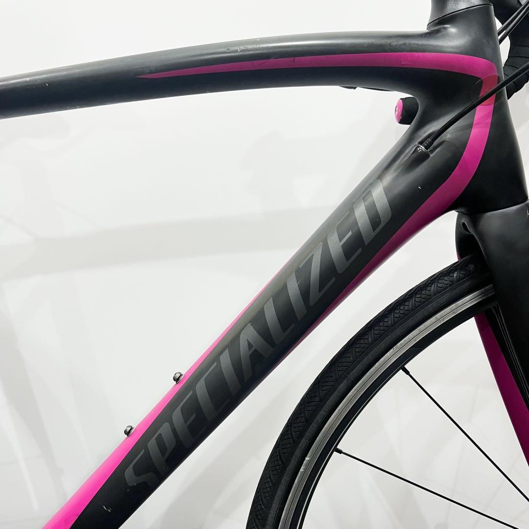 フルカーボン Specialized Amira SL4 Sport サイズ51