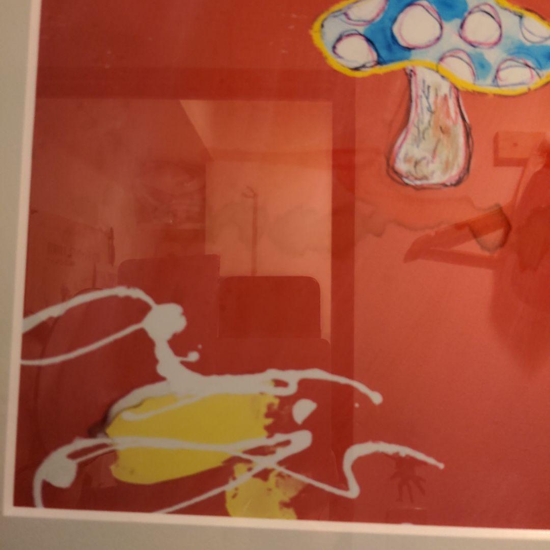 北村直登アートフレーム