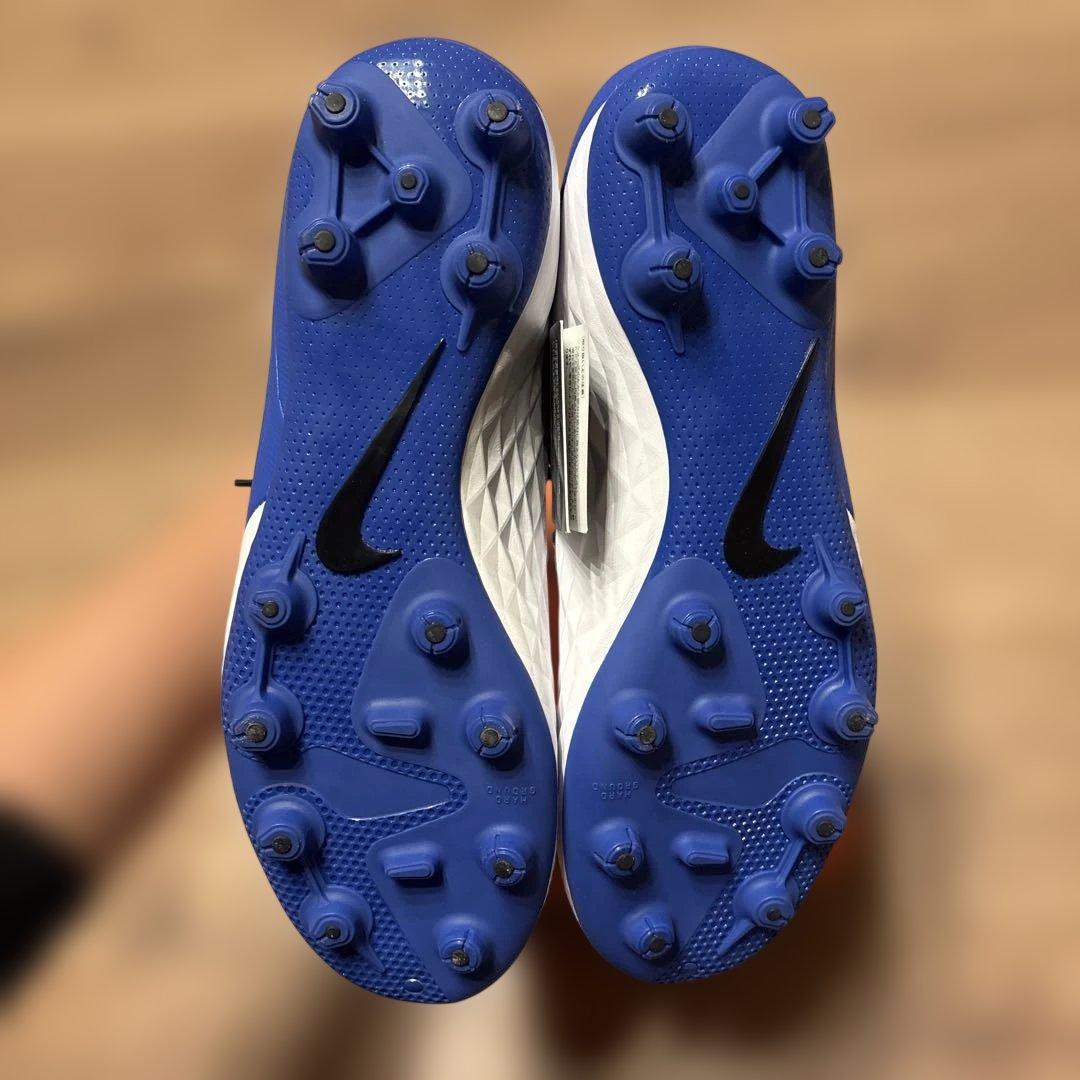 NIKE サッカースパイク　27cm AT6135-104