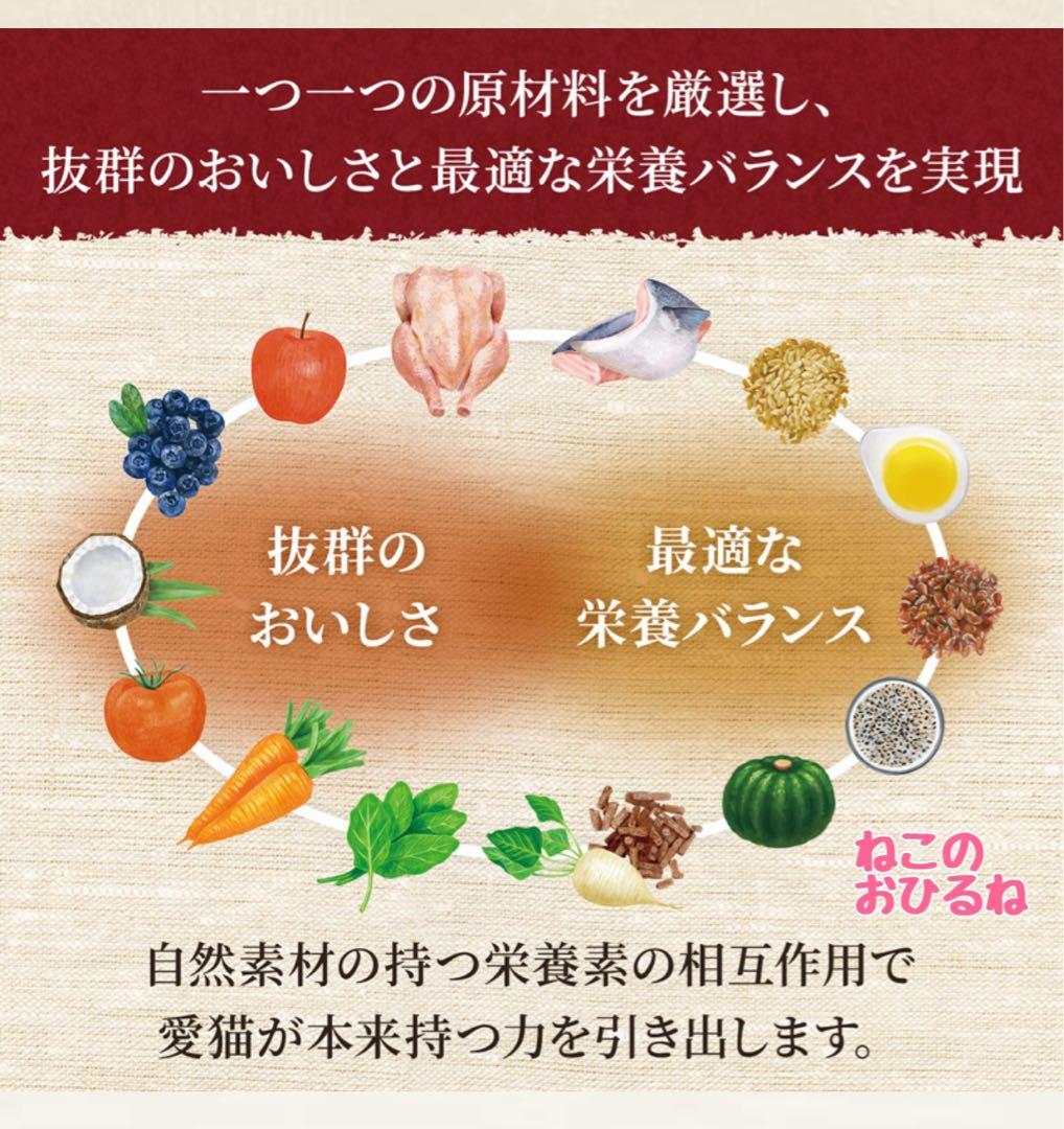 ニュートロ　シュプレモ 　成猫&子猫用ミックス3kg 計4袋　③