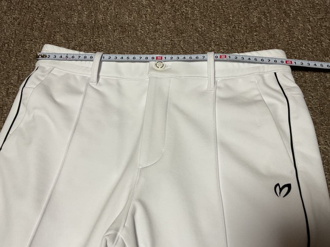 MASTER BUNNY EDITION ゴルフパンツ2024秋冬モデル (4)