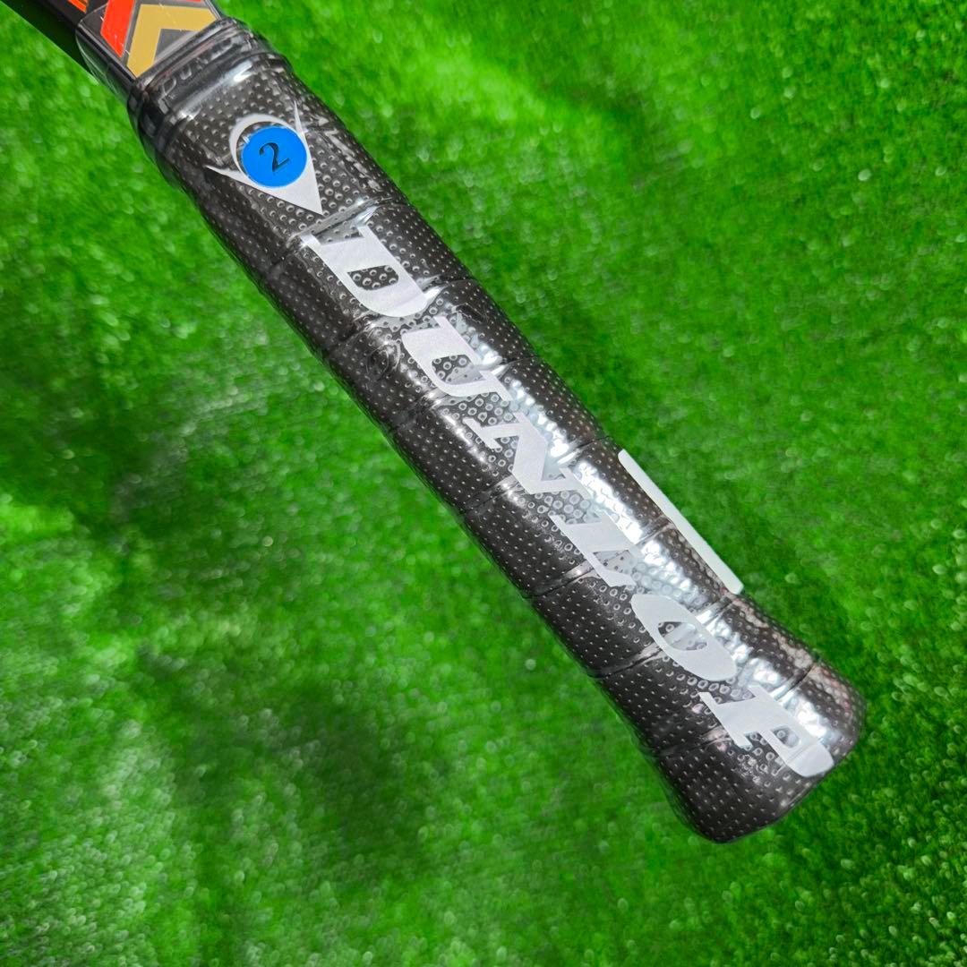 DUNLOP CX 400 TOUR BLACK G2 ダンロップ　シーエックス