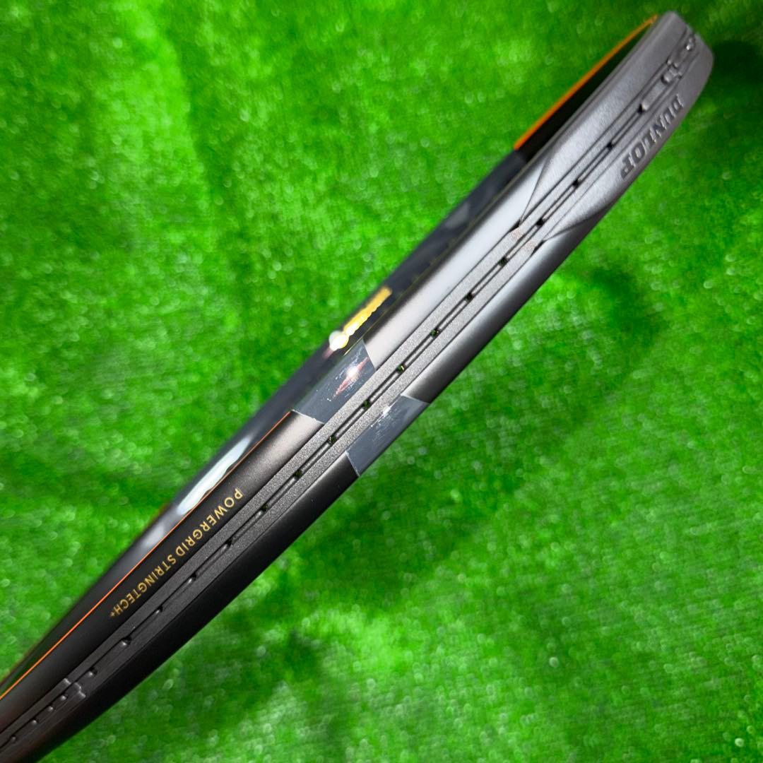 DUNLOP CX 400 TOUR BLACK G2 ダンロップ　シーエックス