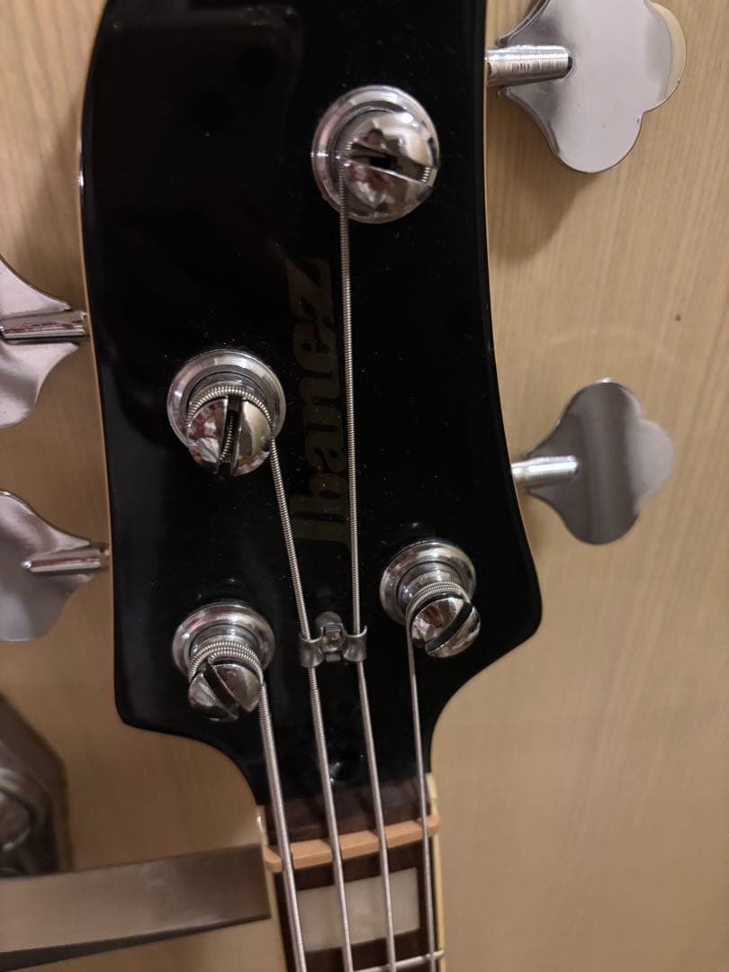 Ibanez アイバニーズ　タルマンベース　TMB100 今年中に売り切りたい