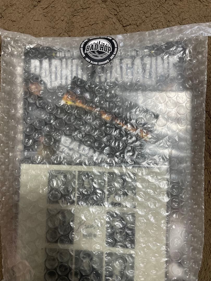 ミュージック BADHOP THE FINAL TOKYO DOME LIVE VID