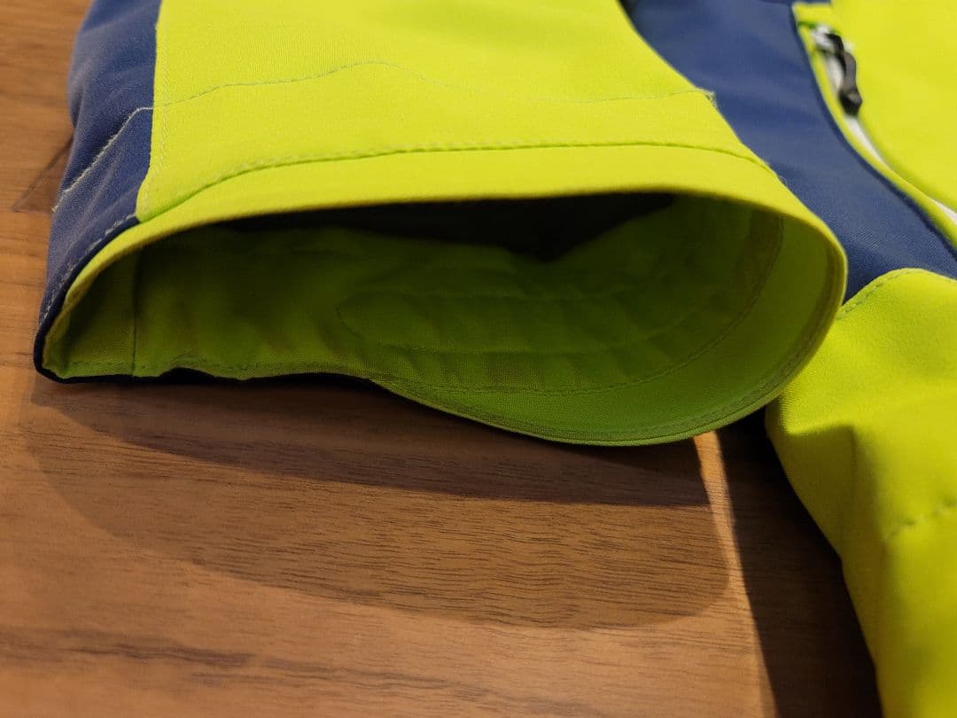 ONYONE スキーウェア上下セット L