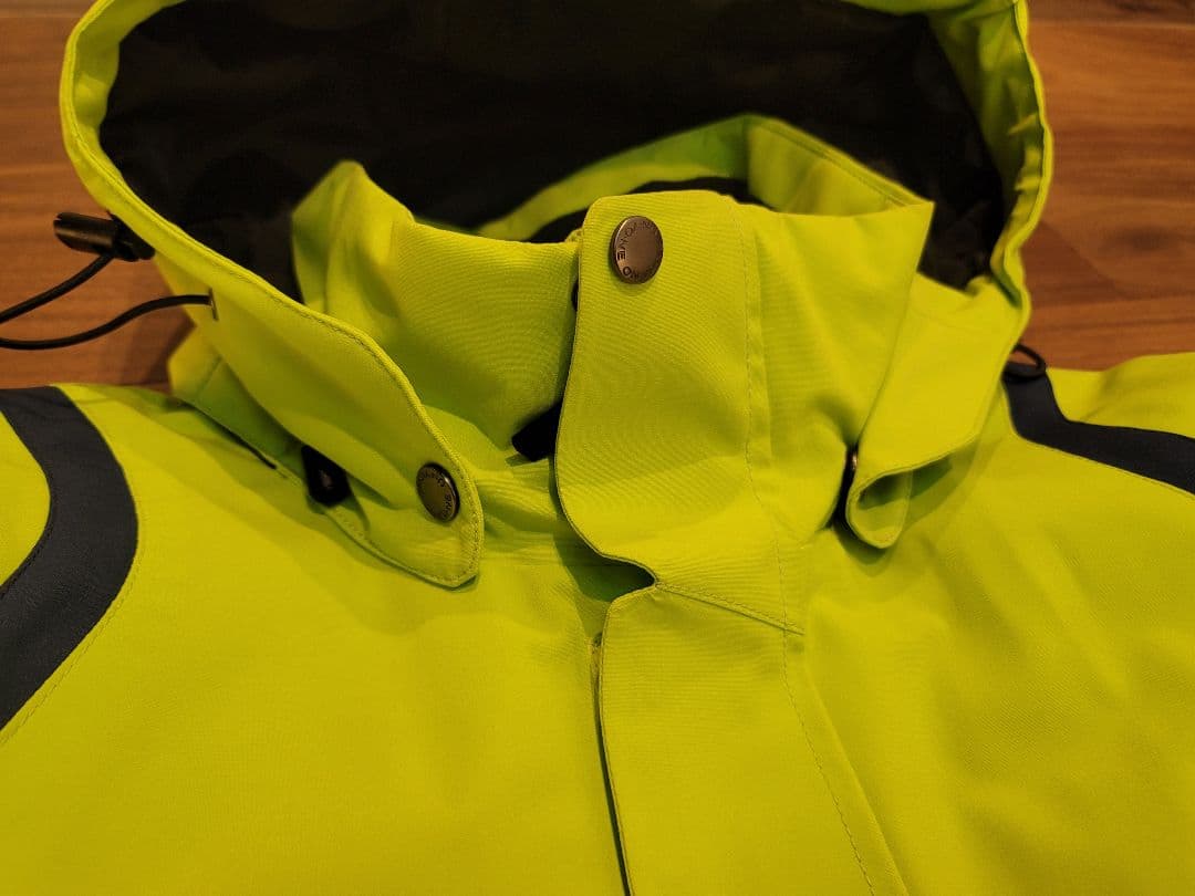 ONYONE スキーウェア上下セット L