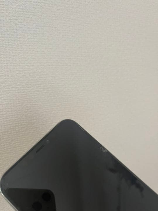 iPhone 11pro シルバー 256 GB SIMフリー