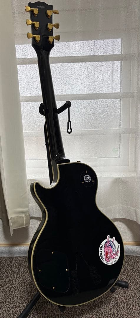 Burny　レスポールシリーズ