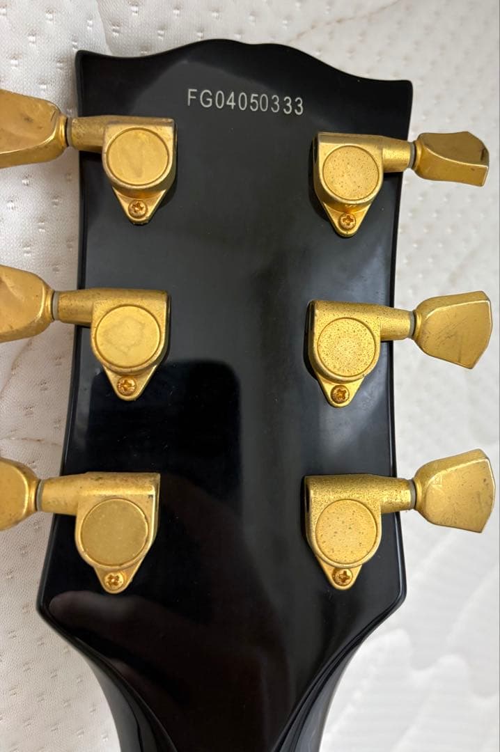 Burny　レスポールシリーズ