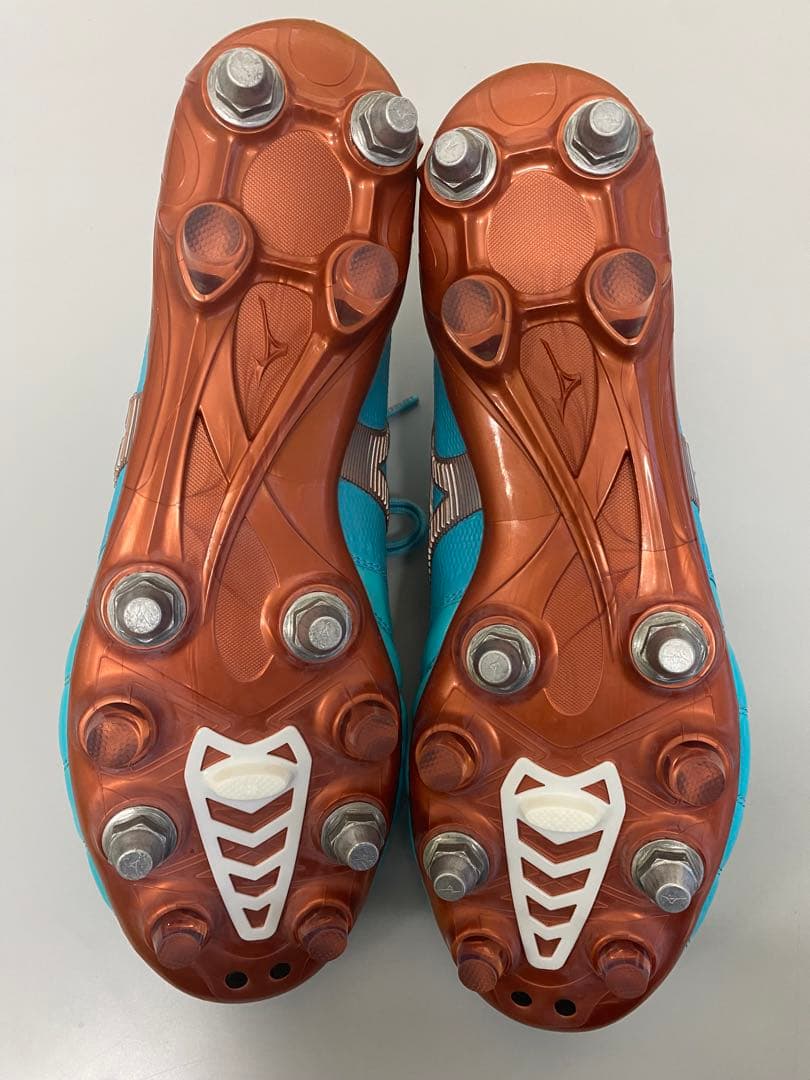 モレリアネオ3β Japan w杯限定モデル