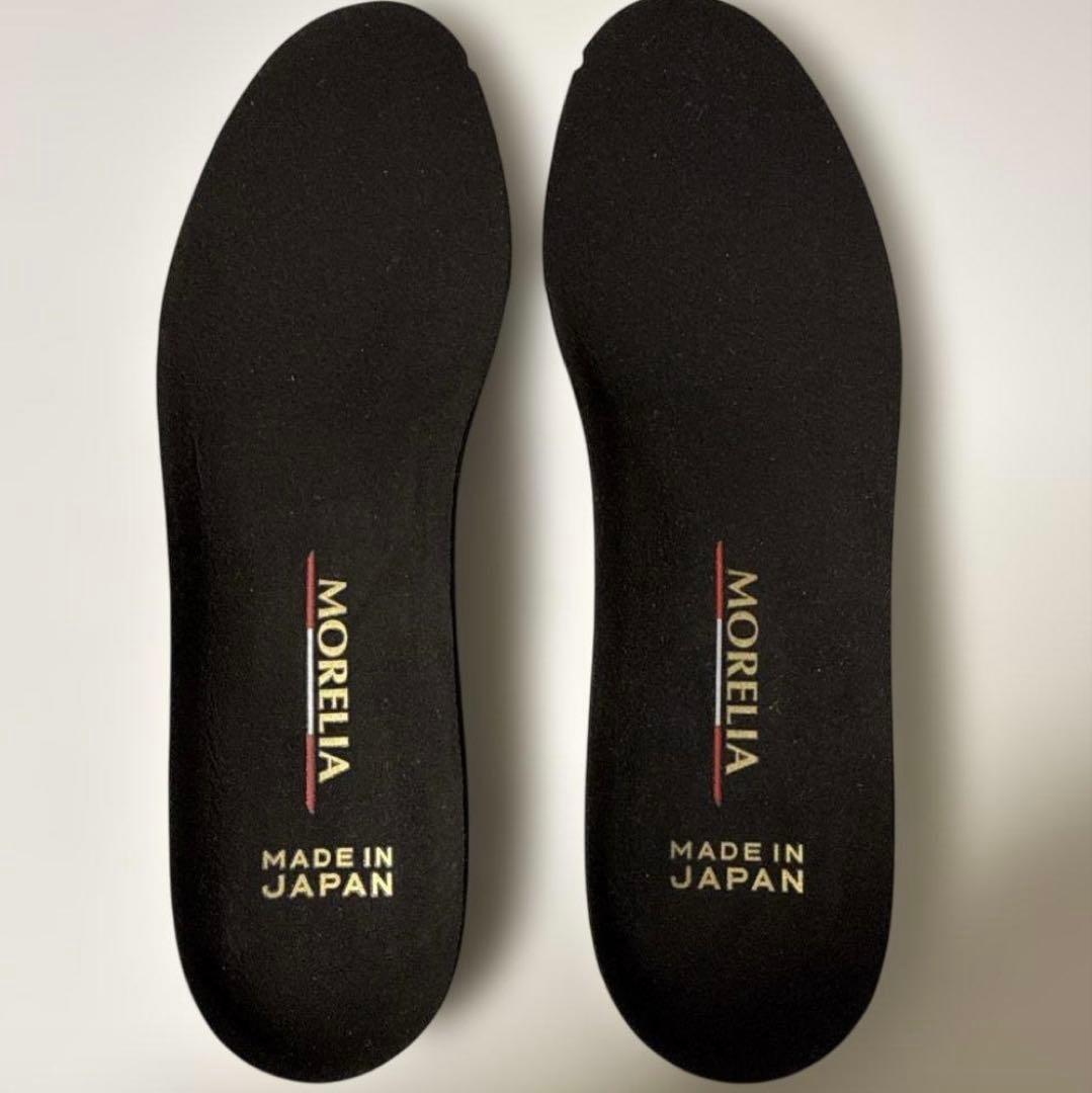 【値下げ可能】Mizuno モレリア 2 ジャパン限定25センチ