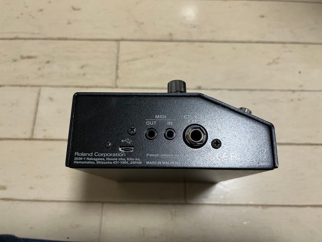 ギター gt1000core