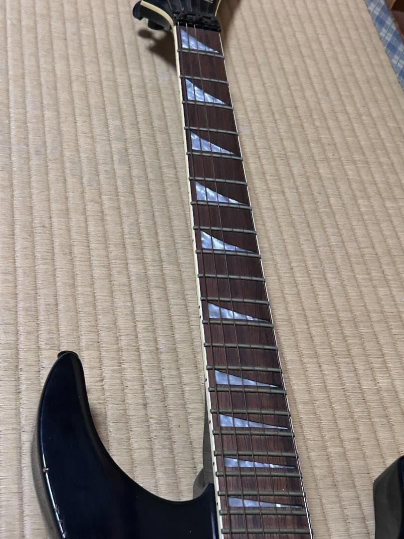 FERNANDES LIMITED　EDITION　 現状