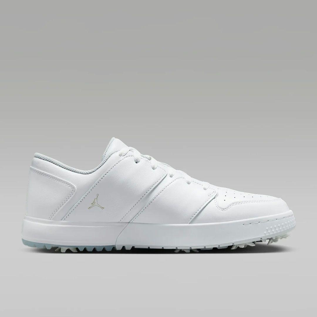 NIKE ナイキ Jordan NU Retro 1 G Golf Shoes