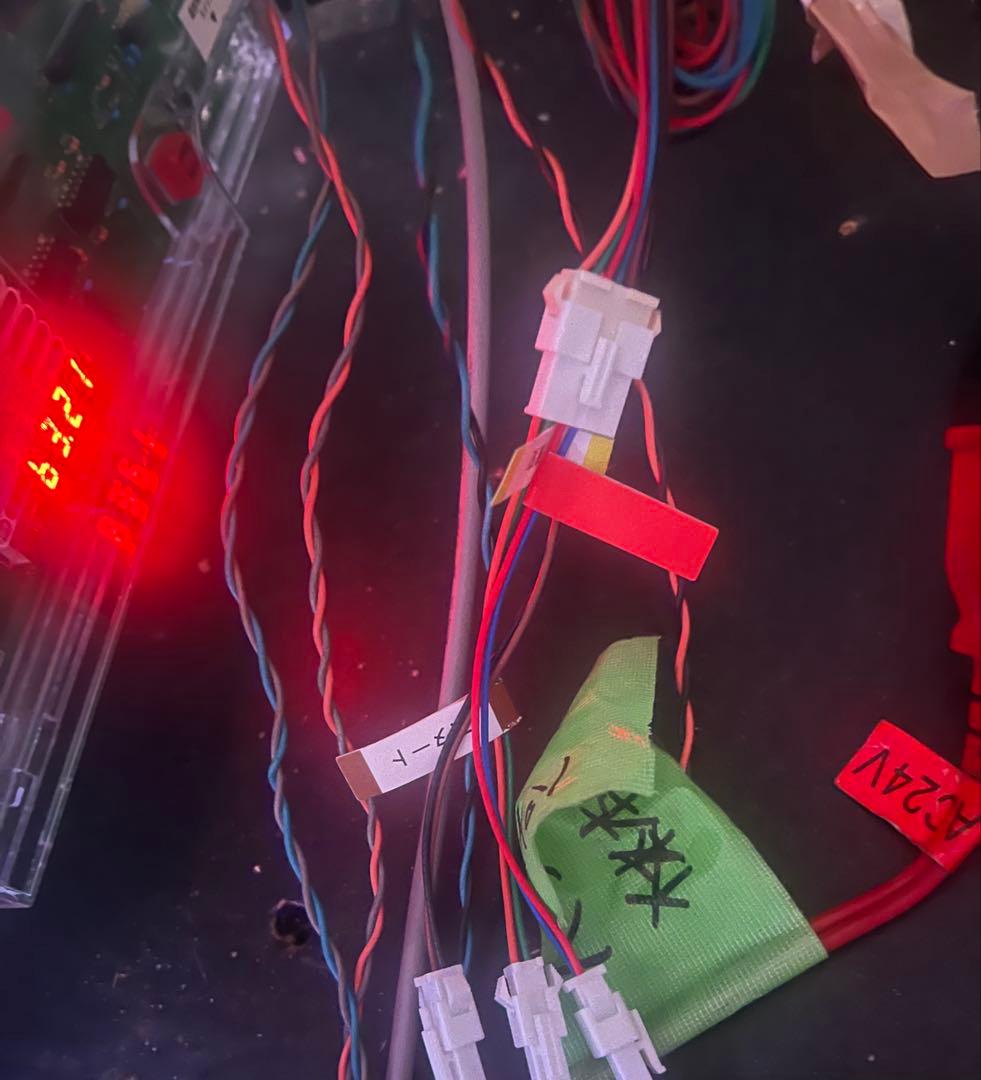 スマパチボックスユニット/データカウンター対応/ほとんどのスマパチ実機に使用可能