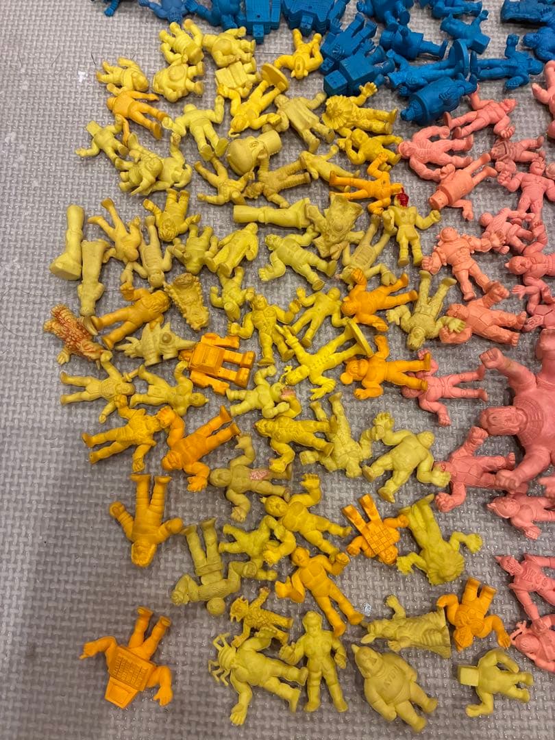 キン消し2.5キロ