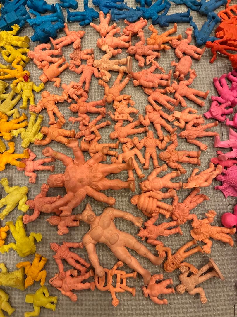 キン消し2.5キロ