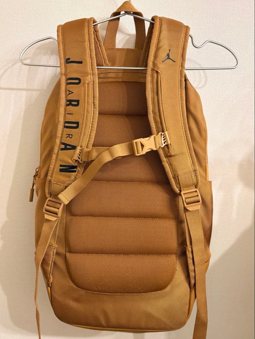 エア・ジョーダン Air Jordan Fluid バックパック