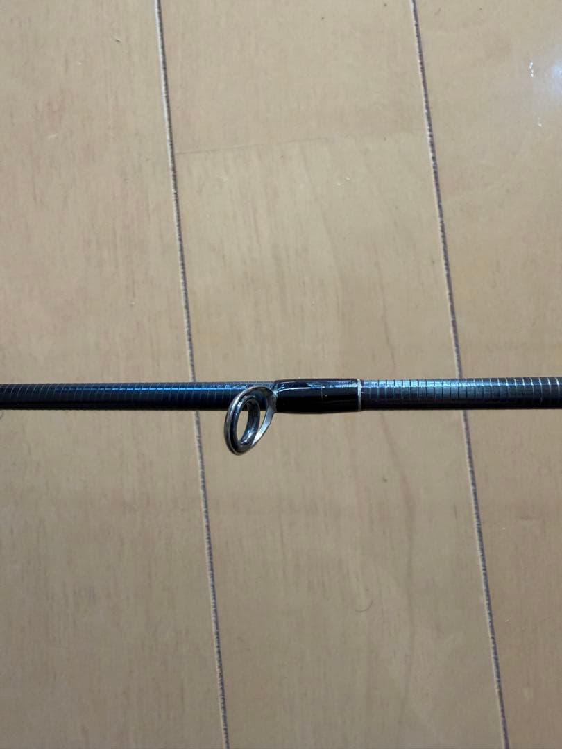 DAIWA LABRAX 90L-F シーバスロッド