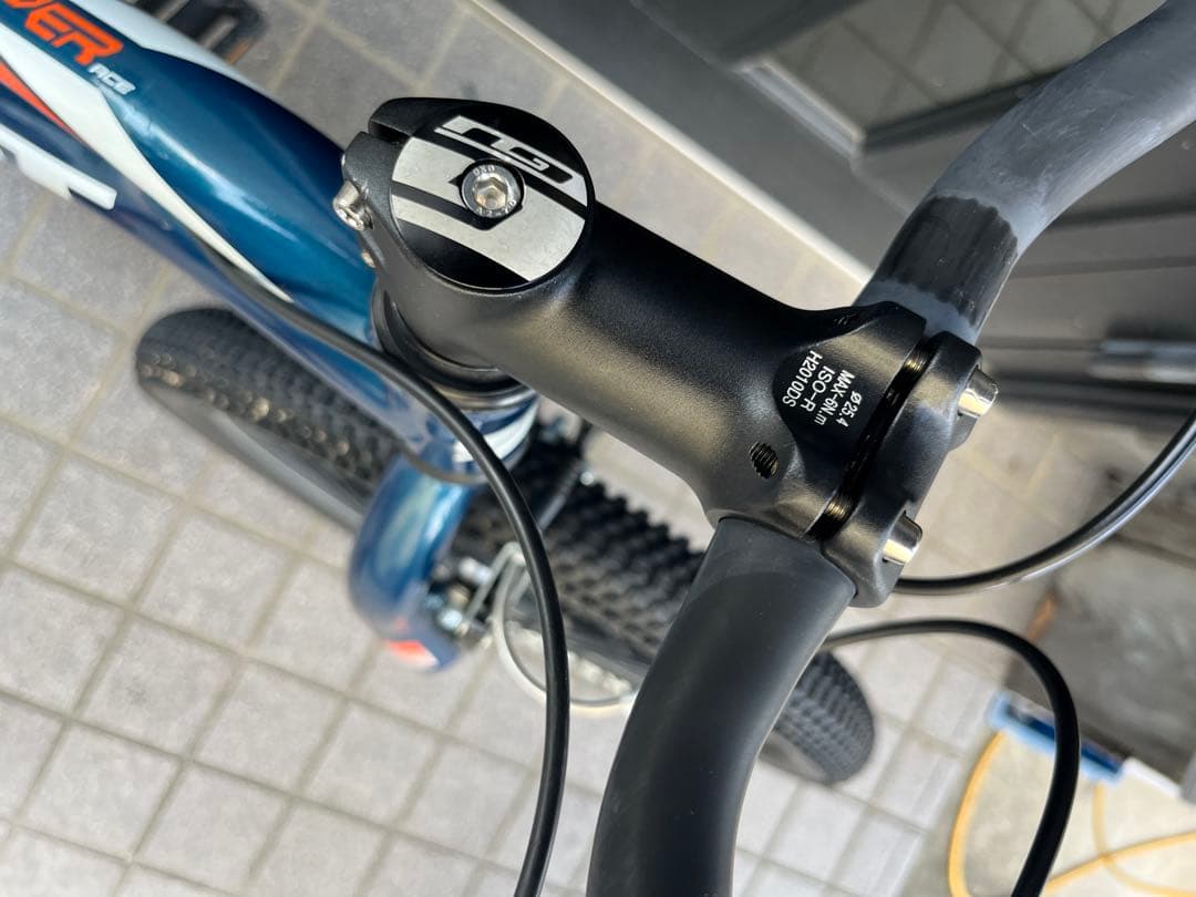 【mar0802wada様】GT STOMPER ACE 20インチ キッズ用