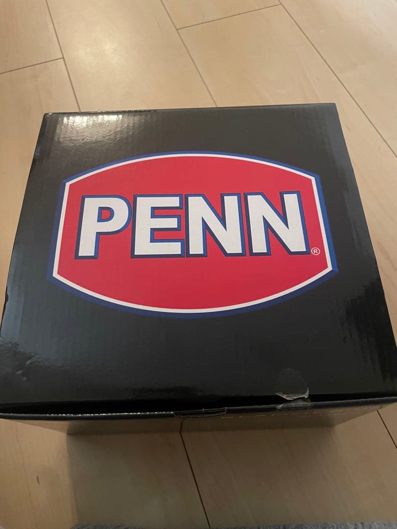 PENN スラマー3 SLAIII8500