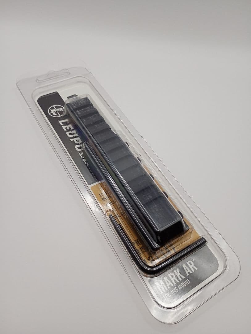 トイガン LEUPOLD MARK AR IMS MOUNT