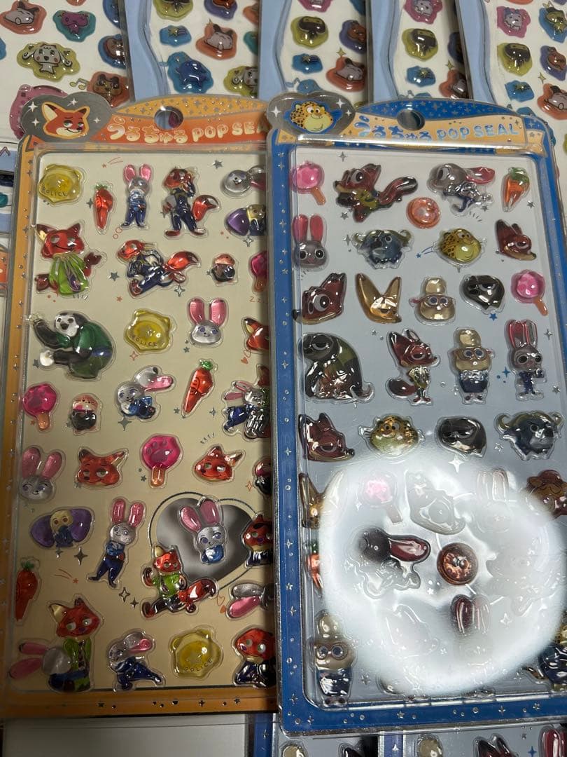 専用出品　ご確認用　パワパフ　スヌーピー　小人図鑑