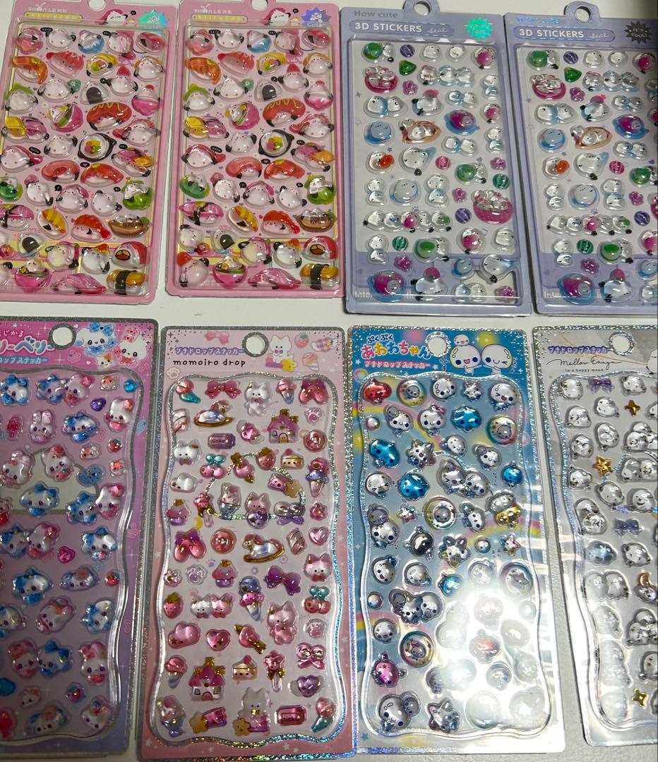 専用出品　ご確認用　パワパフ　スヌーピー　小人図鑑