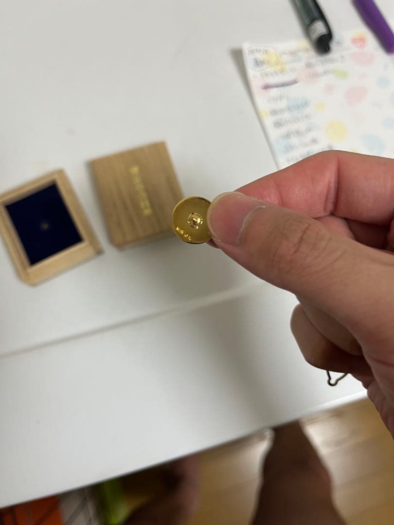 【激レア】桜友会会員章 陸上自衛隊 高等工科学校