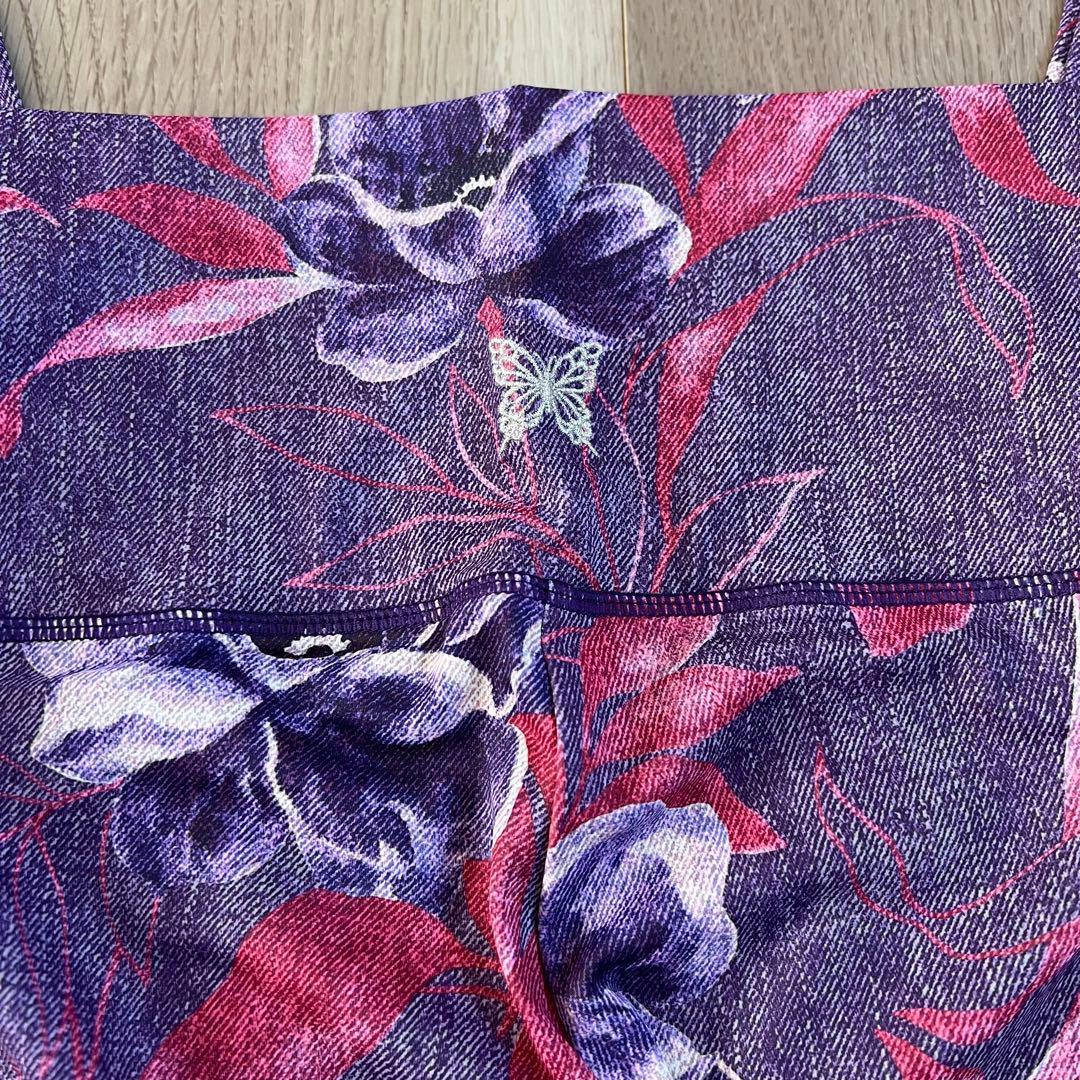 チャコット　S トレンカレギンス