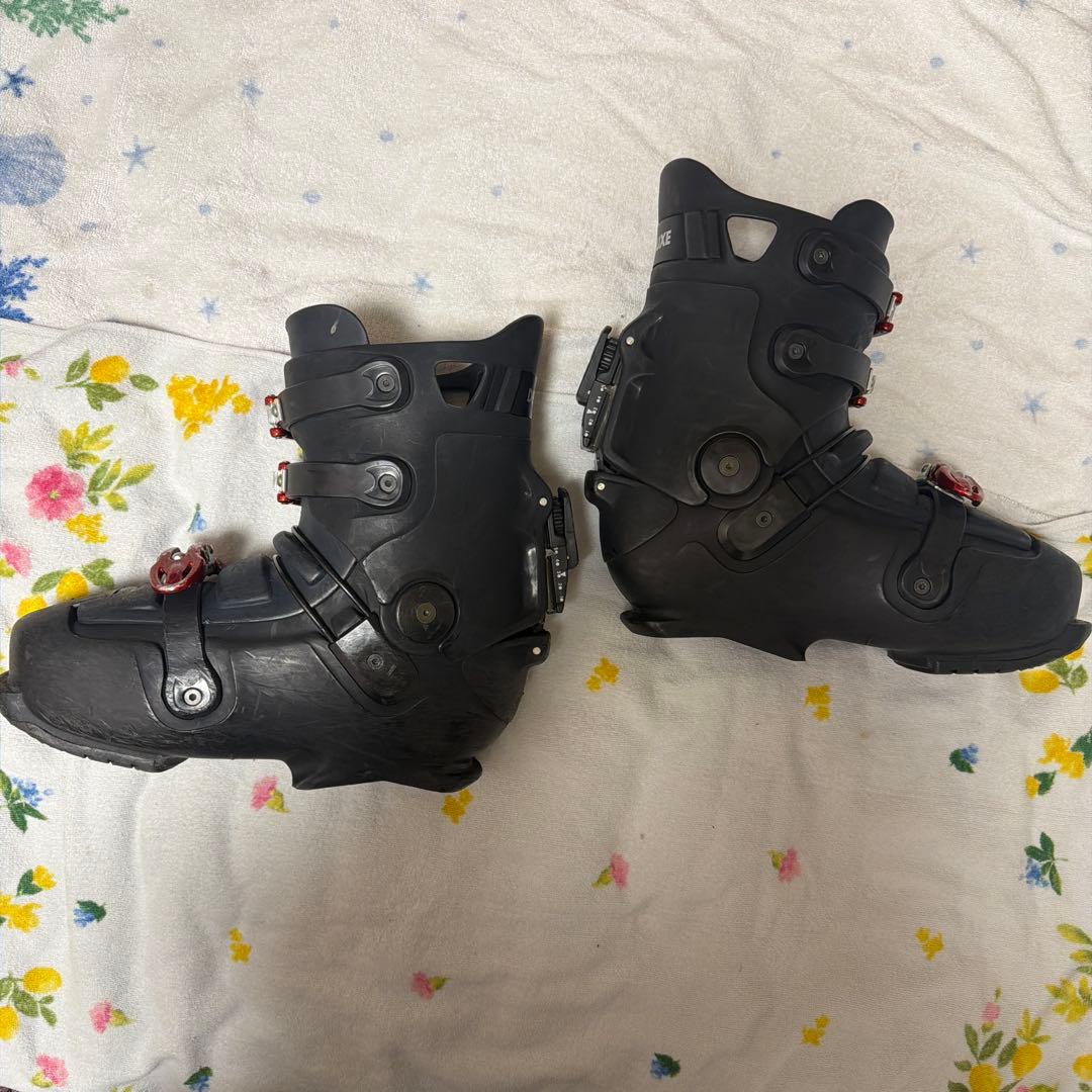 DEELUXE アルペンシューズ