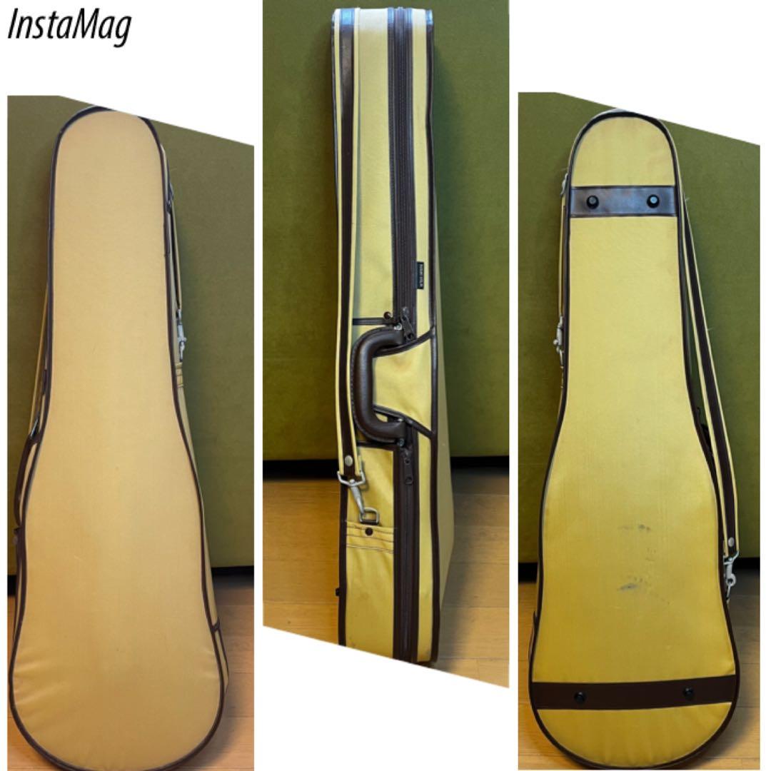 【新品弦張替⭐️】SUZUKIビオNo25 15.5inc ヴィオラ1994