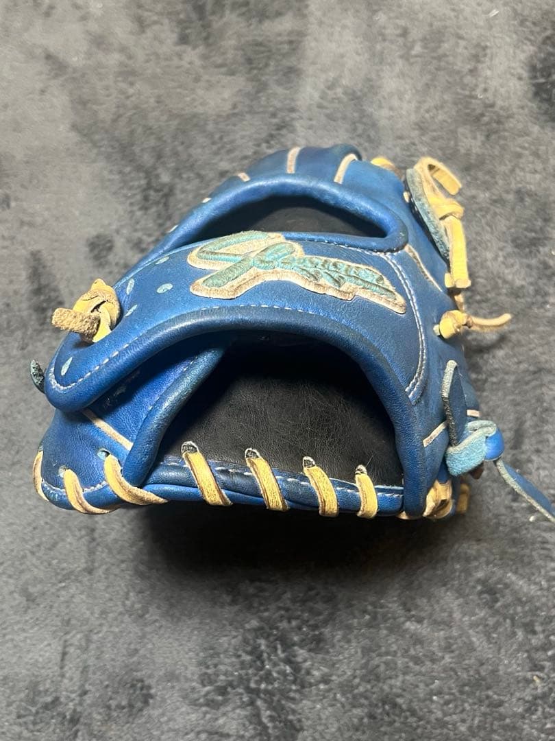 K5 即戦力！スラッガー 少年軟式 限定モデル