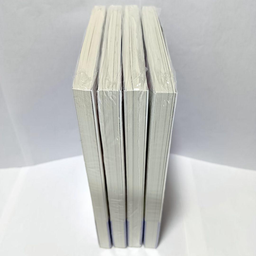 全巻初版帯付 新品 1～4巻 特典11種 アクリルスタンド メスガキのいる喫茶店