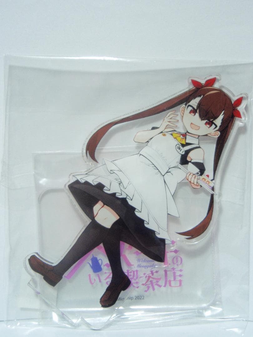 全巻初版帯付 新品 1～4巻 特典11種 アクリルスタンド メスガキのいる喫茶店