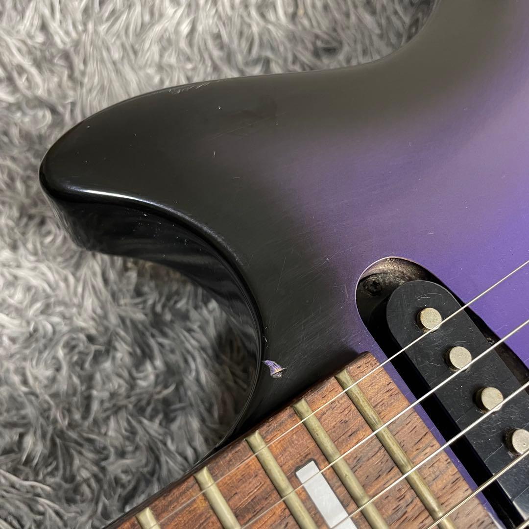 ギター GrassRoots G-I-48LP