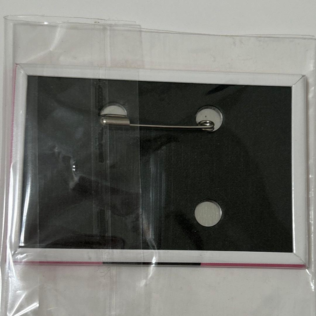 銀魂　ジャンプフェスタ2020 アニプレックス限定　購入特典 缶バッジ　神楽