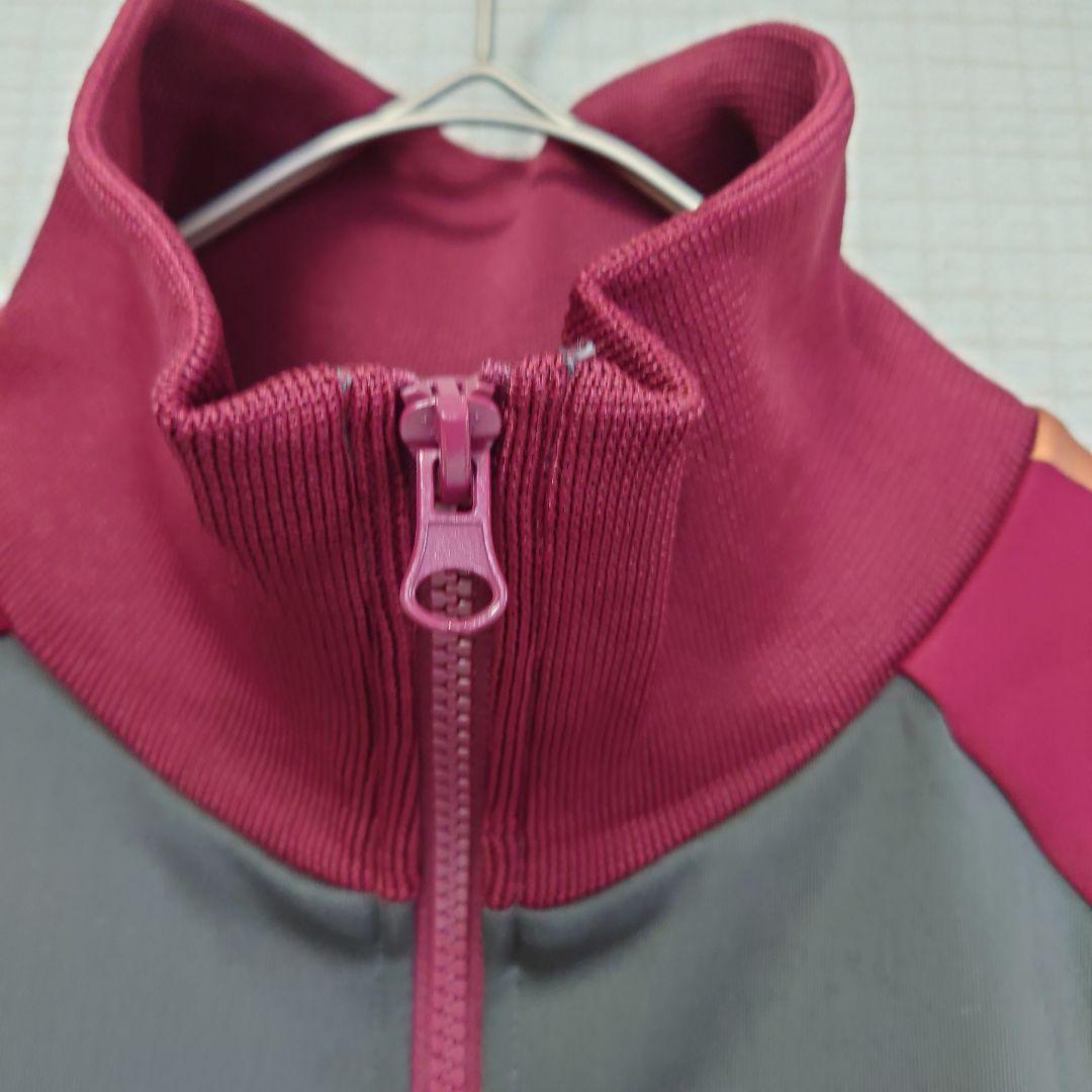 【美品】楽天イーグルス ジップアップ ジャージ ジャケット ファンクラブ限定