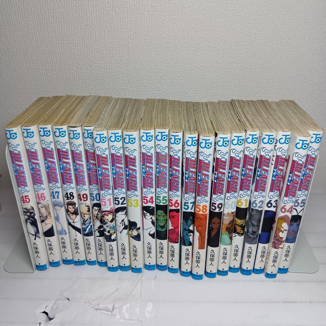 【関連本多数】BLEACH ブリーチ 全巻 小説 関連本 12冊