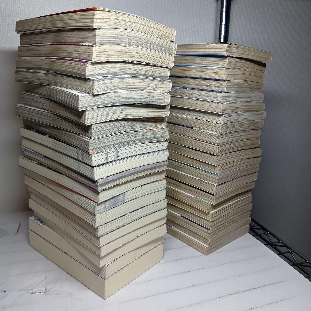 【関連本多数】BLEACH ブリーチ 全巻 小説 関連本 12冊