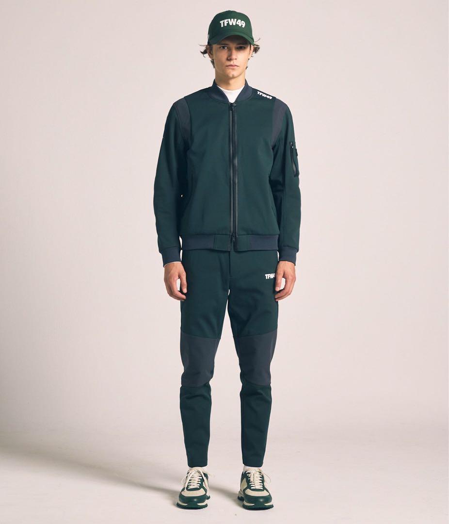 kaikatsu⭐️TFW49 ⭐️2025FW新作⭐️メンズMサイズ