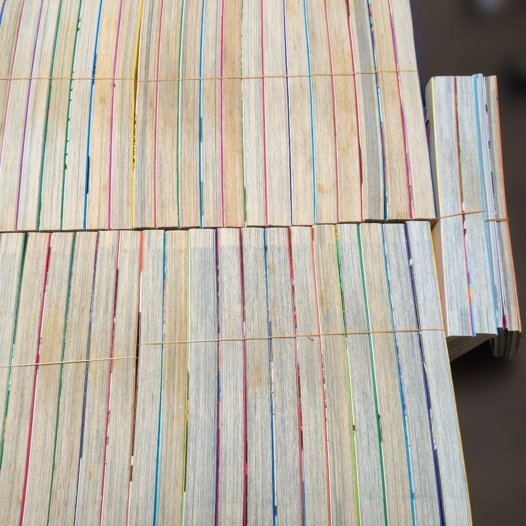 「NARUTO」 全53巻+2巻=55巻)セット 岸本斉史