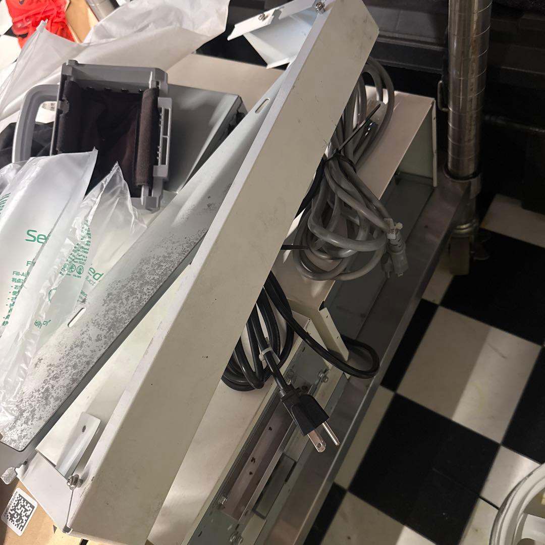 東芝テック　自動釣銭機　VITESE VT-330