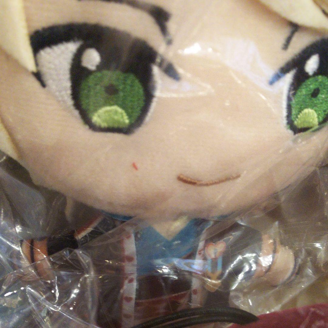 あんさんぶるスターズ  ぬいぐるみ  セット  あんスタ