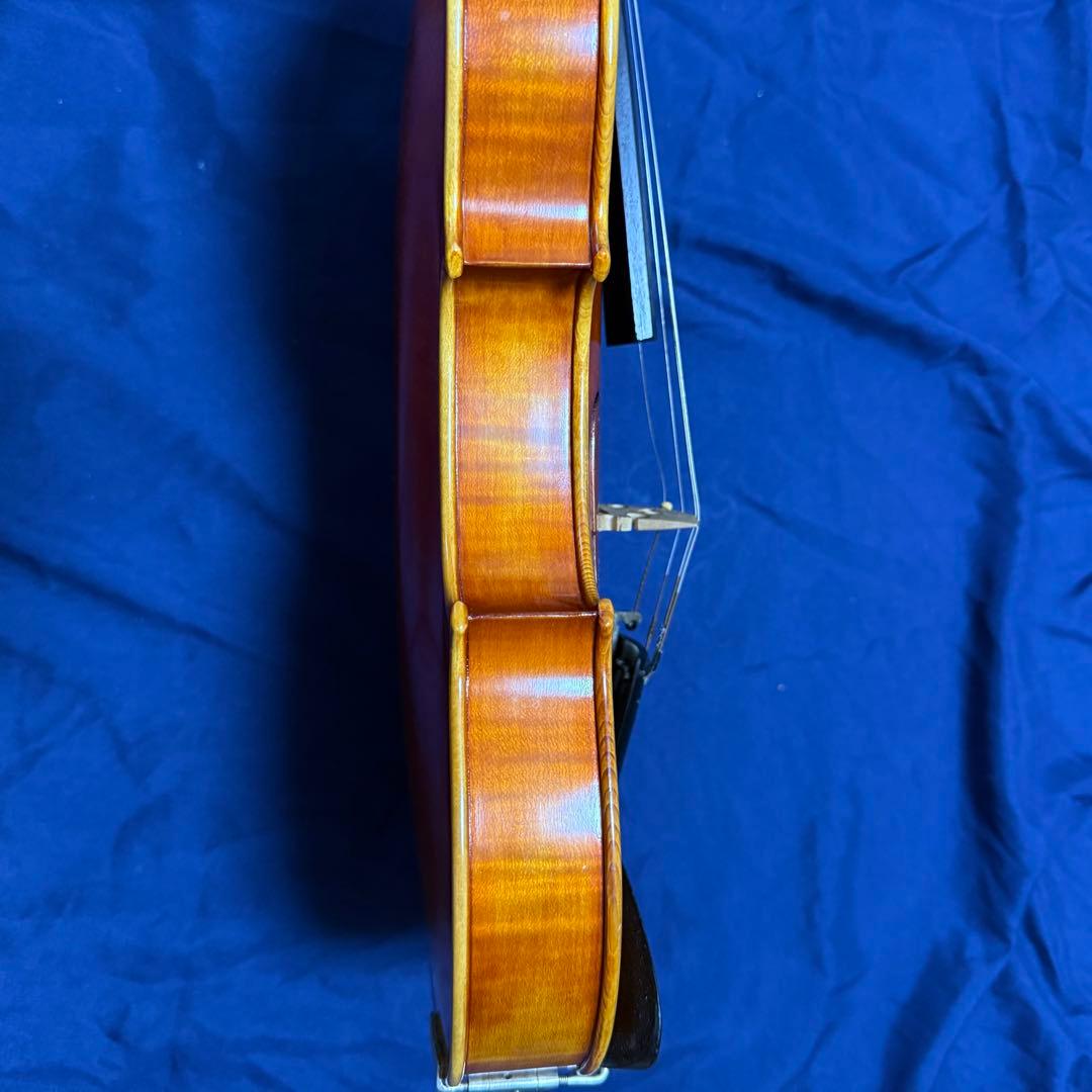 SUZUKI バイオリン スズキ No 540