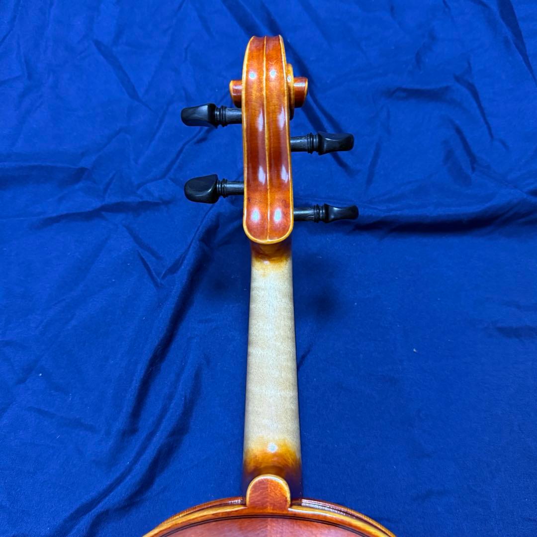 SUZUKI バイオリン スズキ No 540