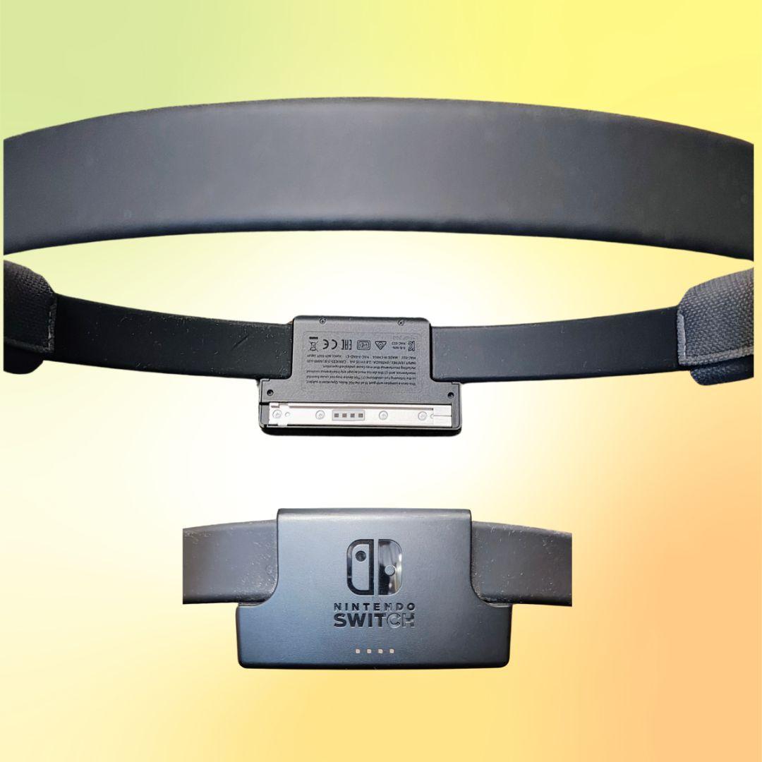 Switch 本体 リングフィットセット＋スプラ仕様プロコン