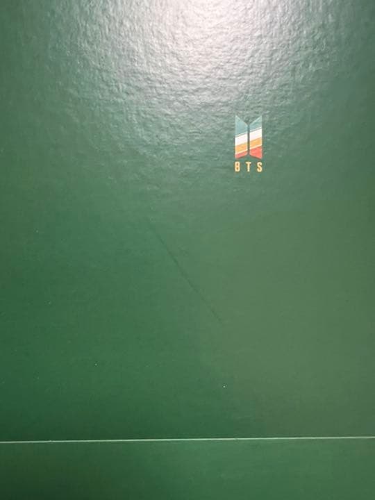 BTS シーグリ 2021