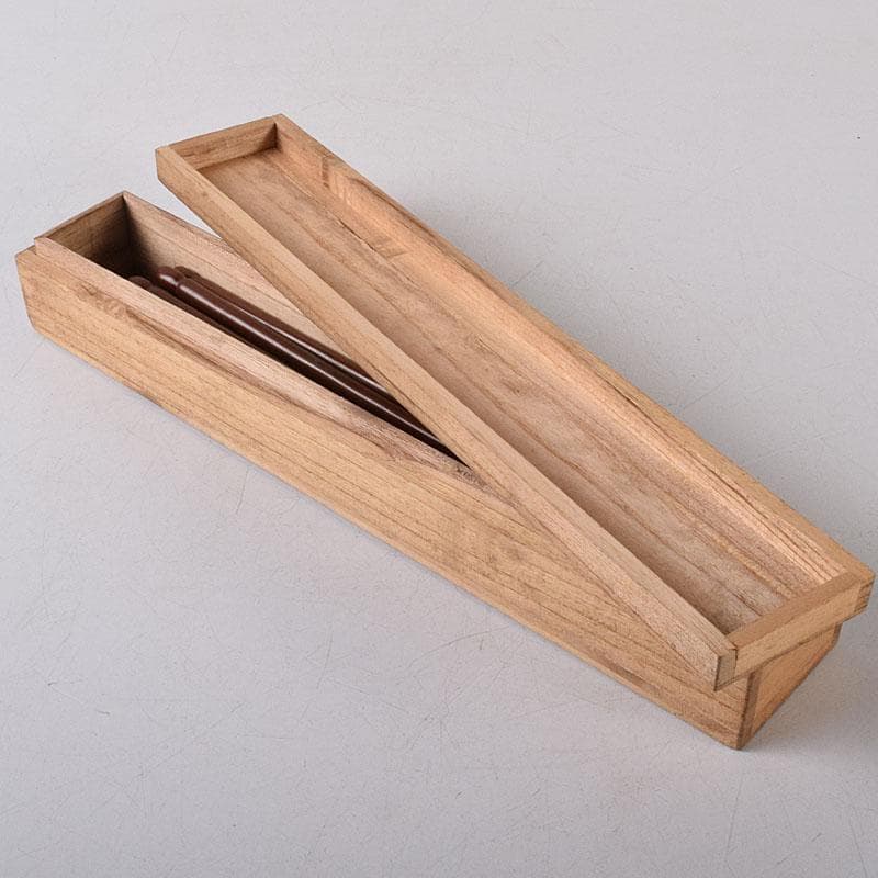 茶道具　銅火箸　六膳まとめて　V　R8596